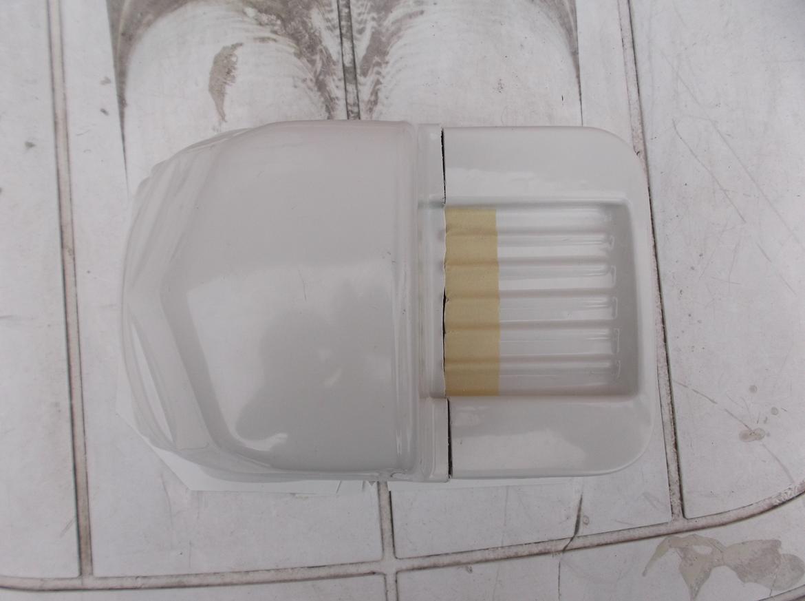 Bil 1/10.5 VW Shorty (hjemme bix/mardave dele) billede 26