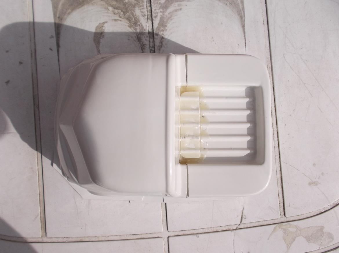 Bil 1/10.5 VW Shorty (hjemme bix/mardave dele) billede 30