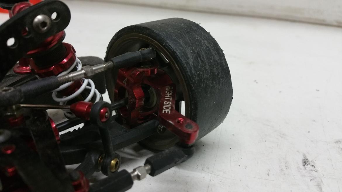 Bil Robitronic Avid billede 10