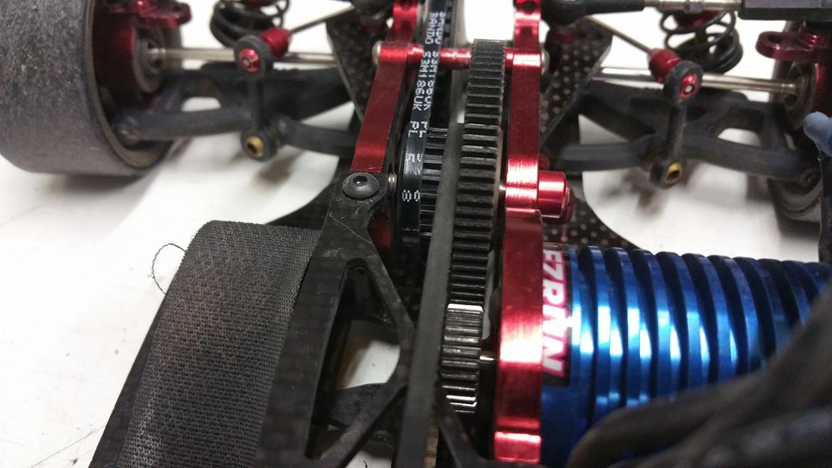 Bil Robitronic Avid billede 12