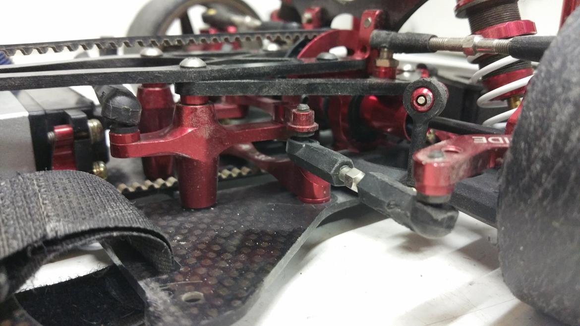 Bil Robitronic Avid billede 13