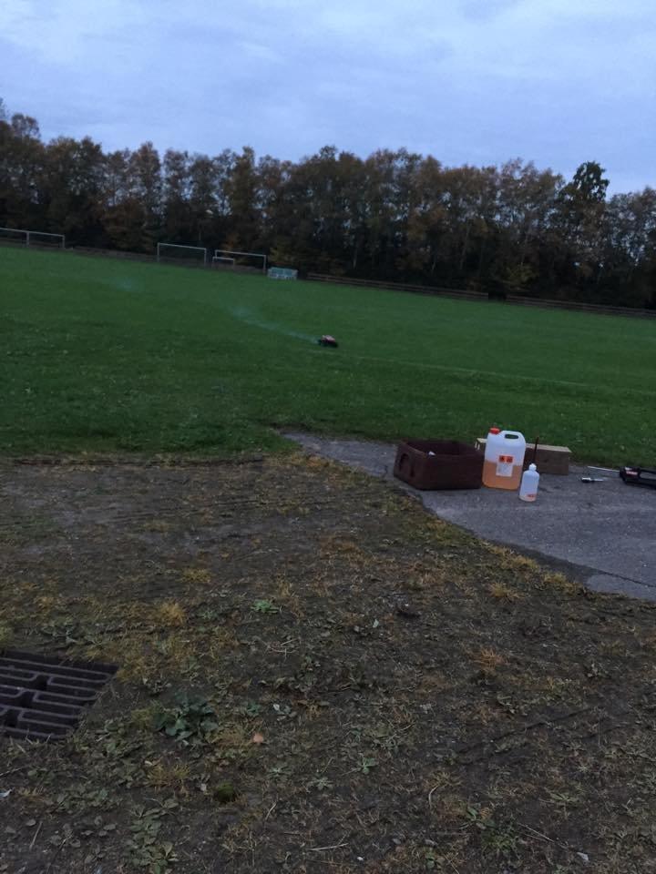 Off-Roader Hpi Savage x 4.6 Big Block billede 12