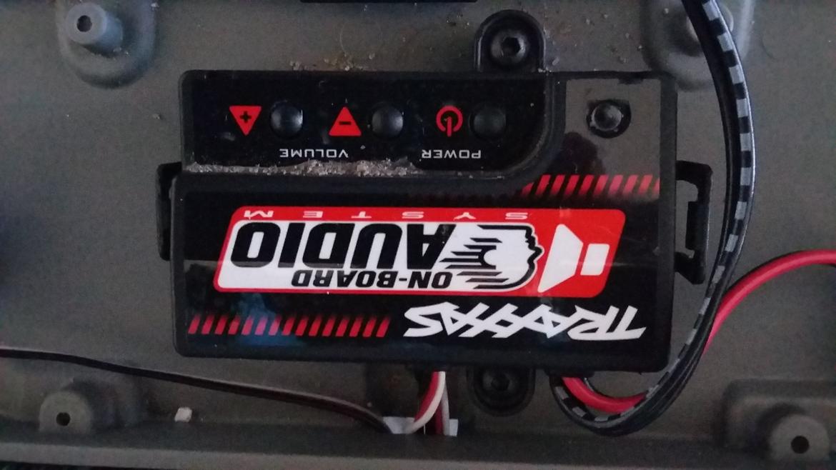 Off-Roader Slash 2WD OBA (SOLGT) billede 12