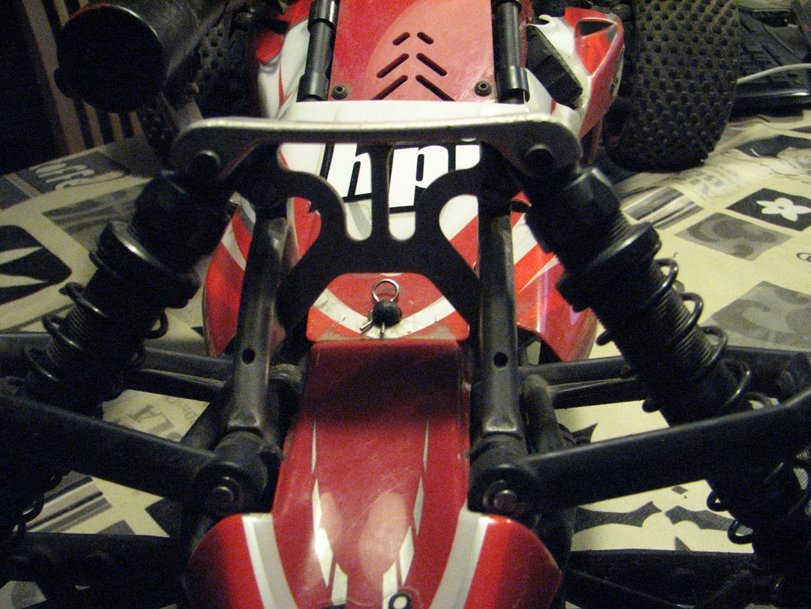 Buggy Hpi Baja 5B billede 5