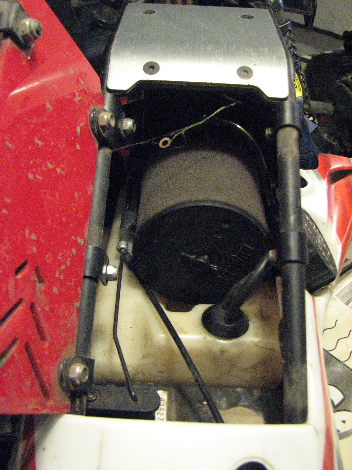 Buggy Hpi Baja 5B billede 7