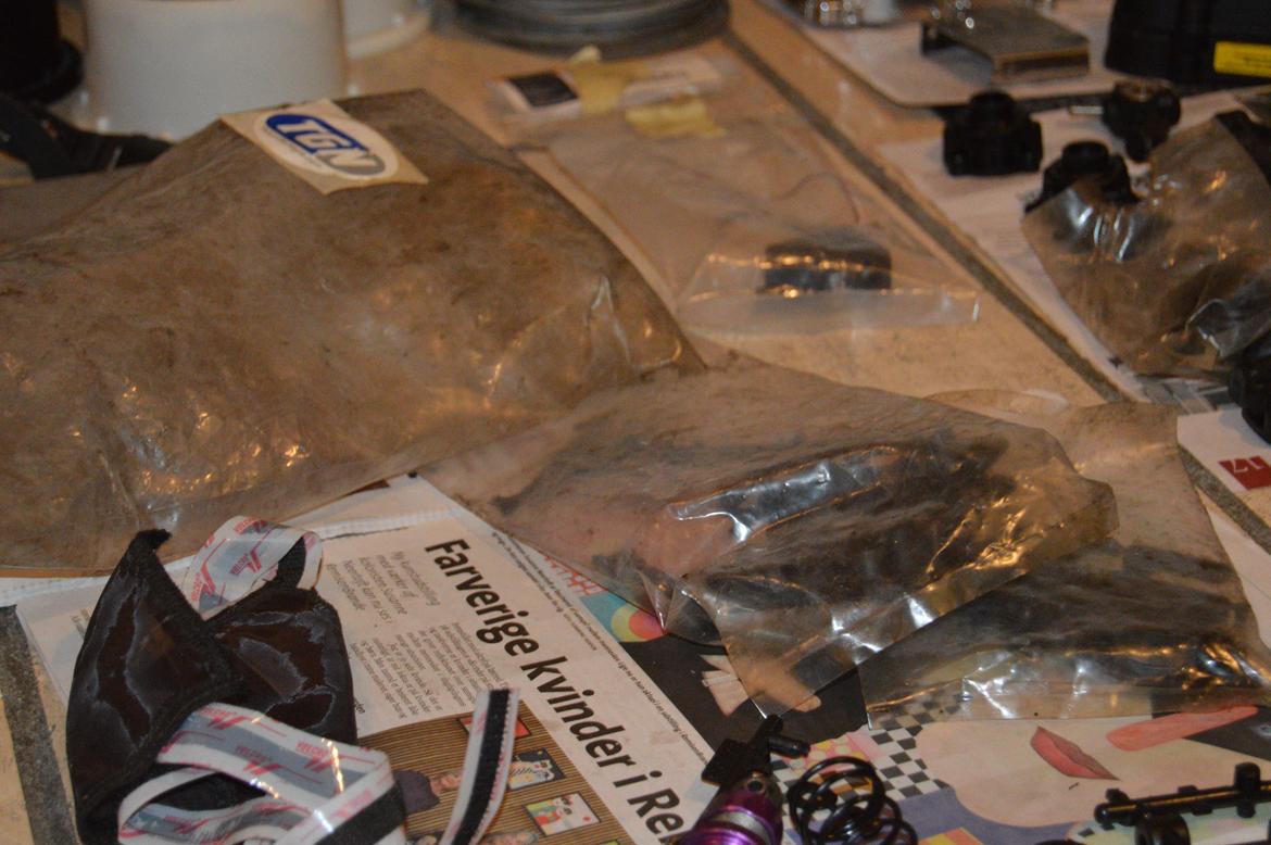 Bil HPI Baja 5B billede 20