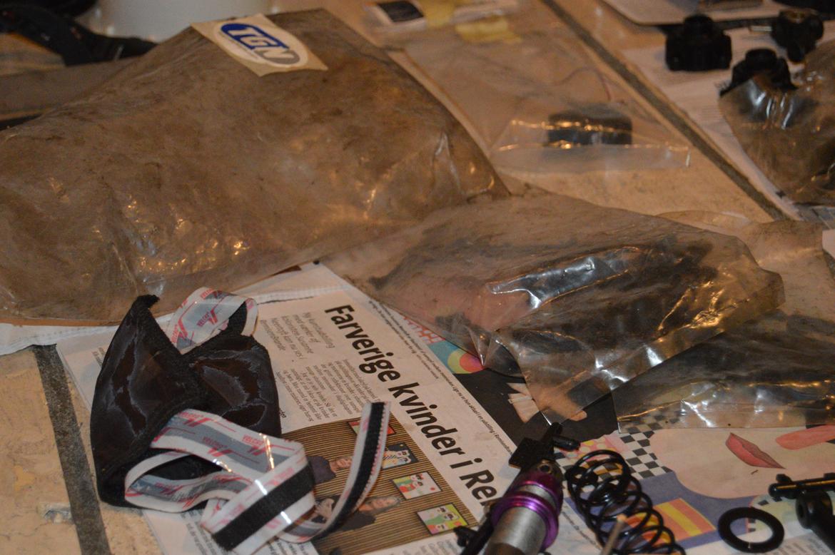 Bil HPI Baja 5B billede 19