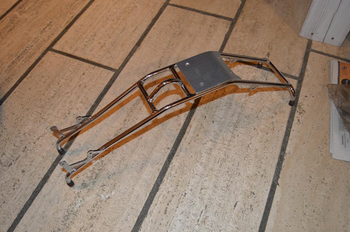 Bil HPI Baja 5B billede 24