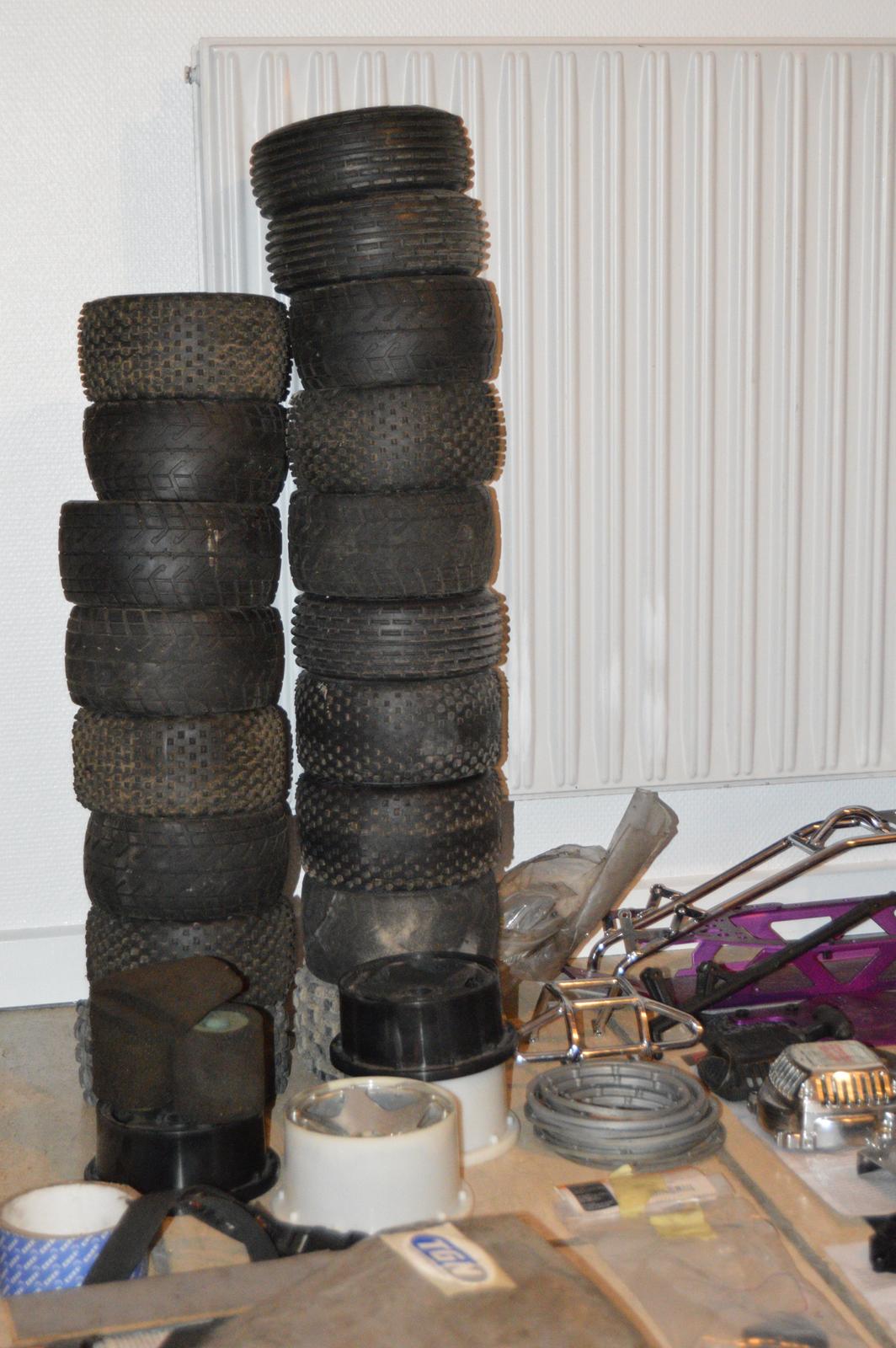 Bil HPI Baja 5B billede 31