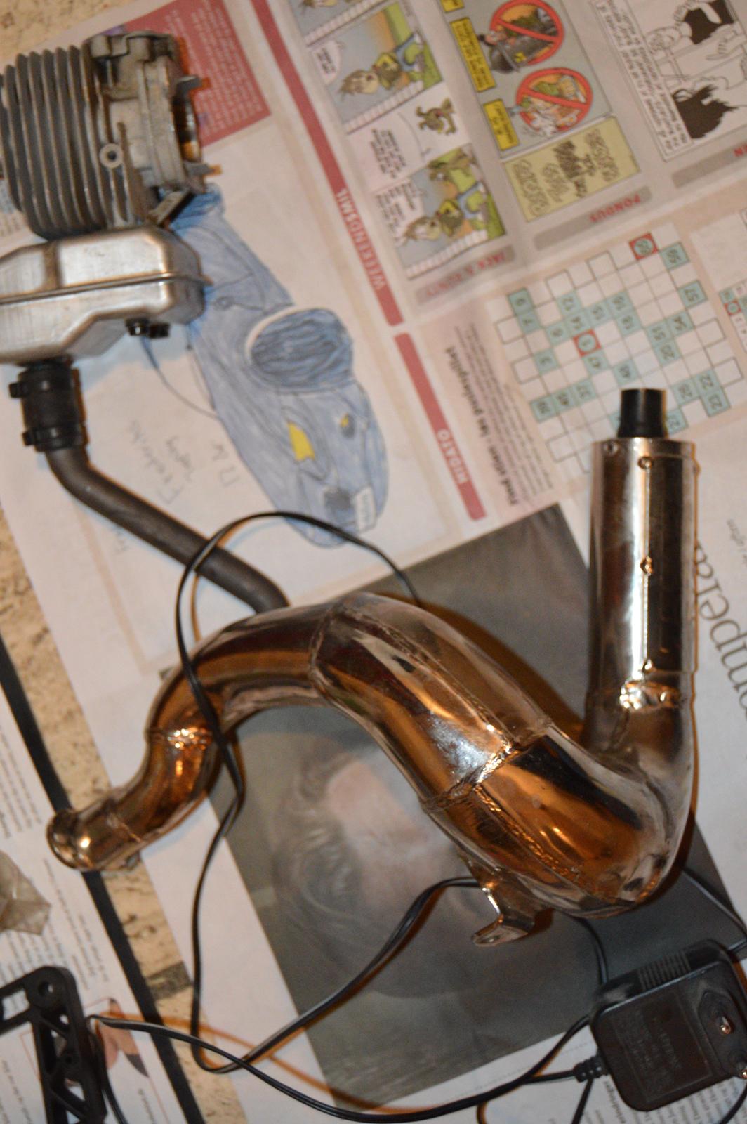 Bil HPI Baja 5B billede 29