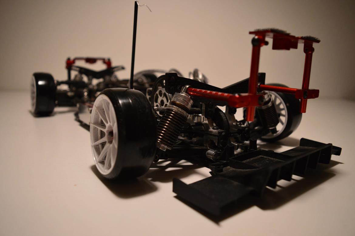 Bil MST RMX-D VIP billede 10