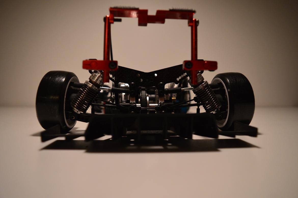 Bil MST RMX-D VIP billede 11