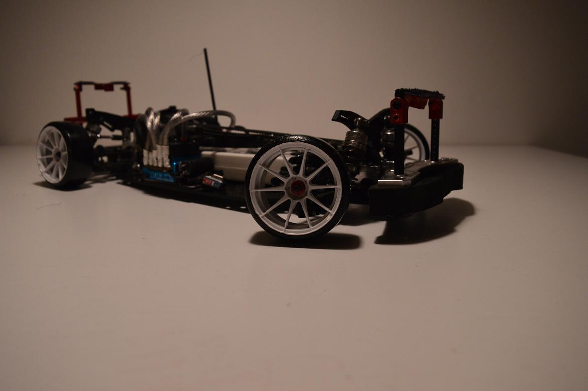 Bil MST RMX-D VIP billede 8