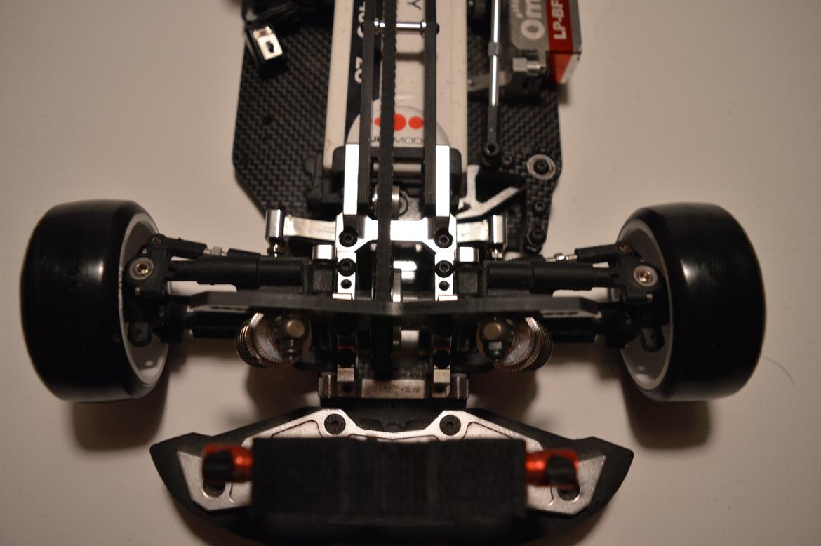 Bil MST RMX-D VIP billede 13