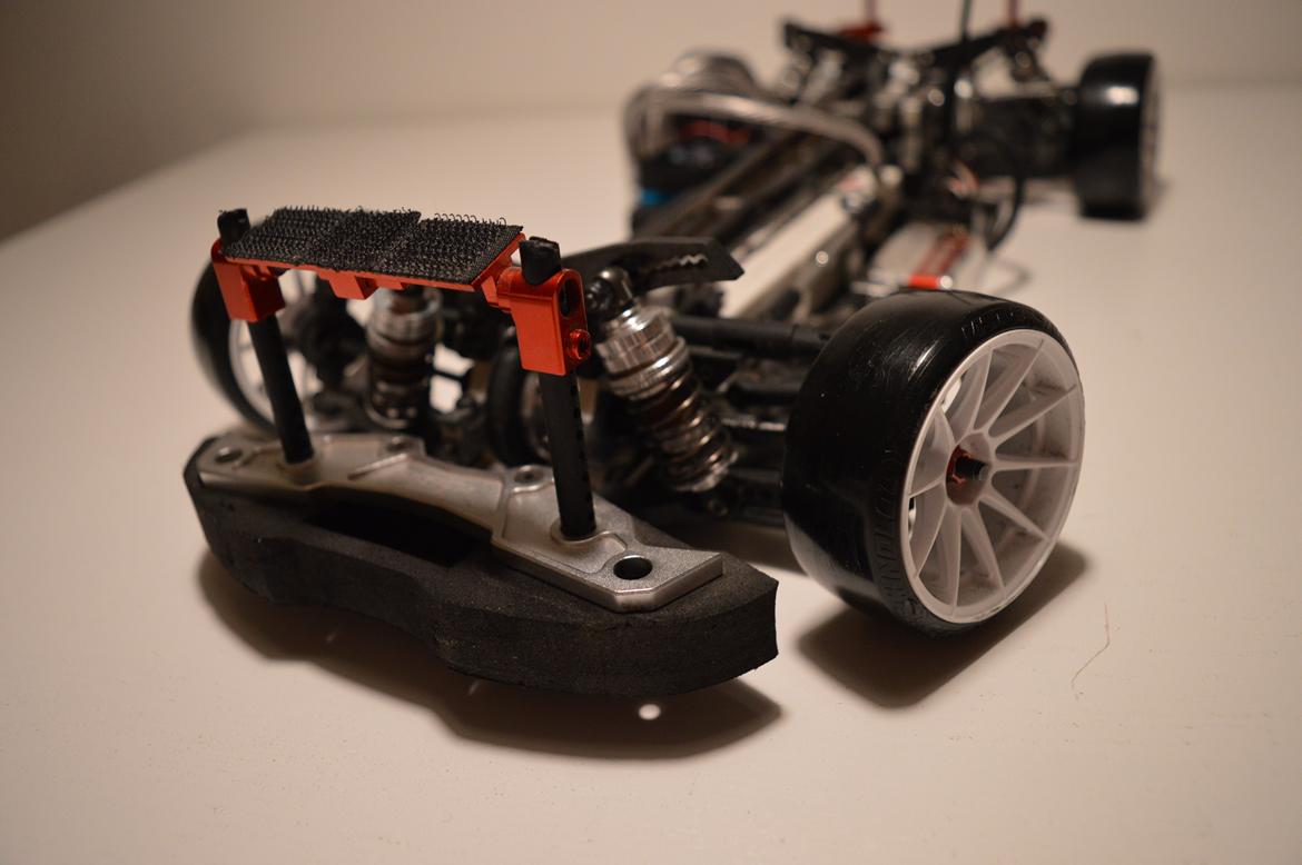 Bil MST RMX-D VIP billede 14