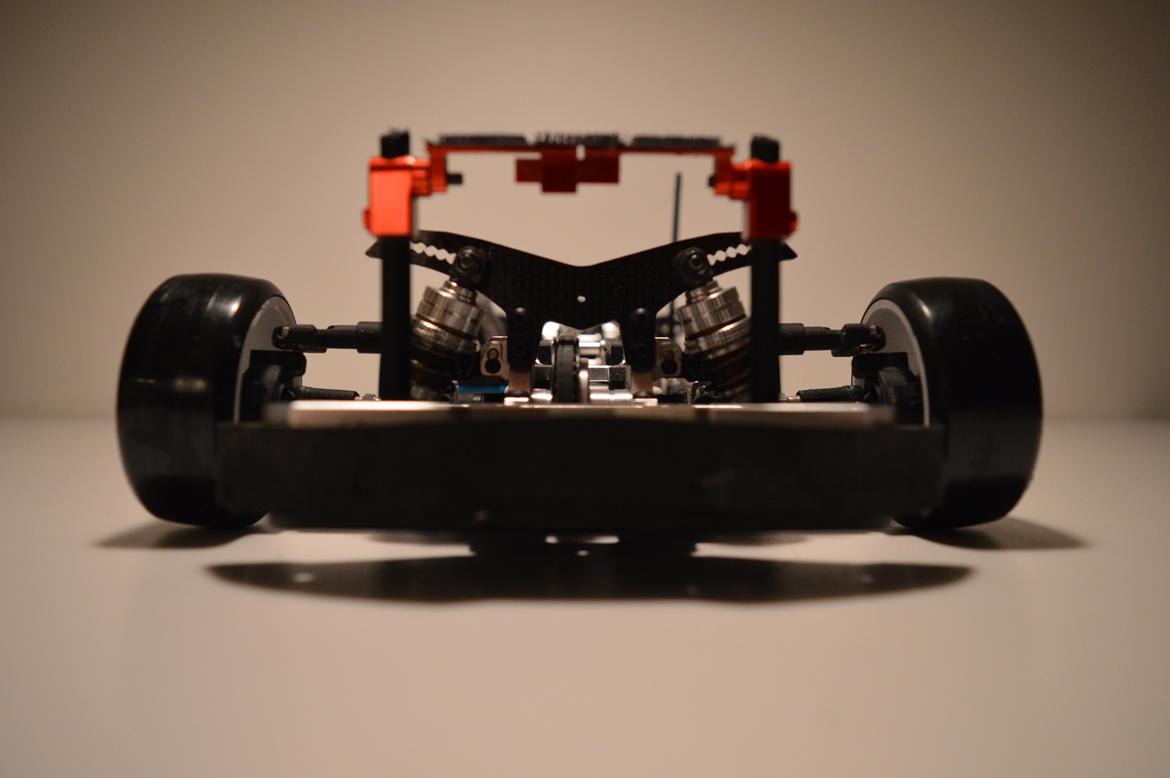 Bil MST RMX-D VIP billede 15