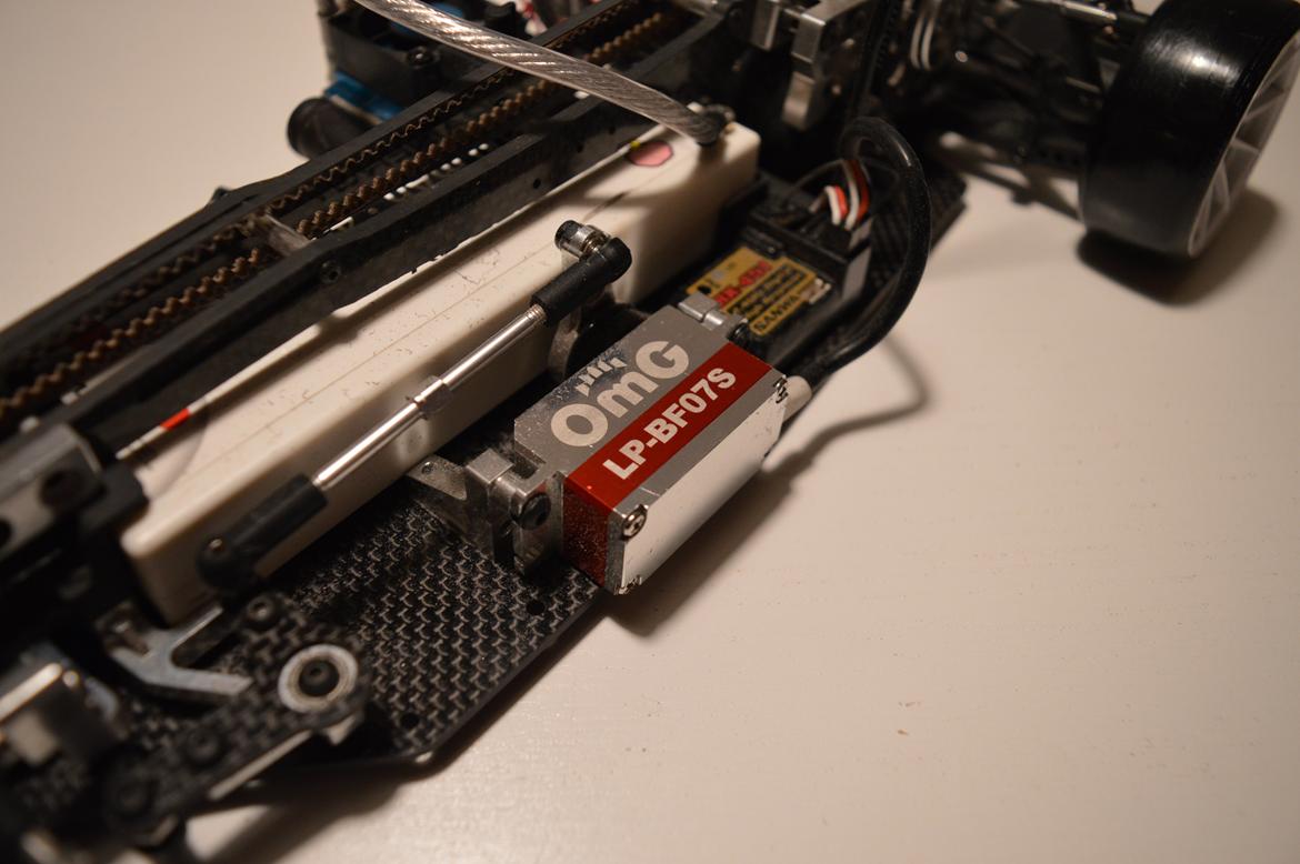 Bil MST RMX-D VIP billede 16