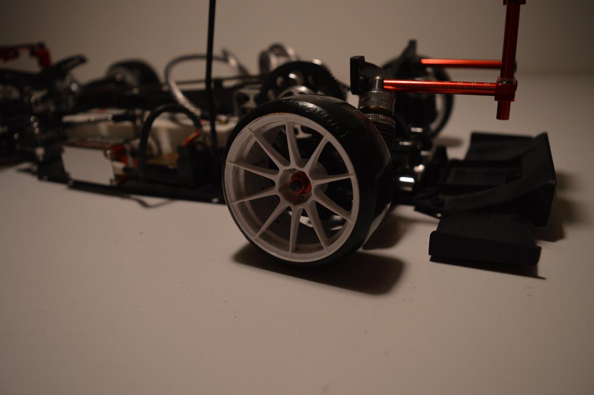 Bil MST RMX-D VIP billede 17