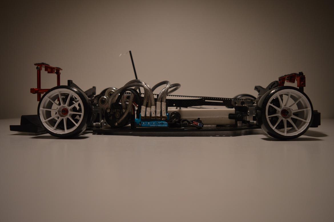 Bil MST RMX-D VIP billede 19