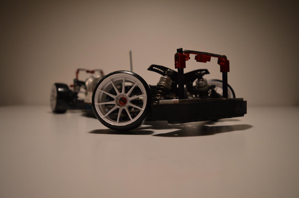 Bil MST RMX-D VIP billede 7