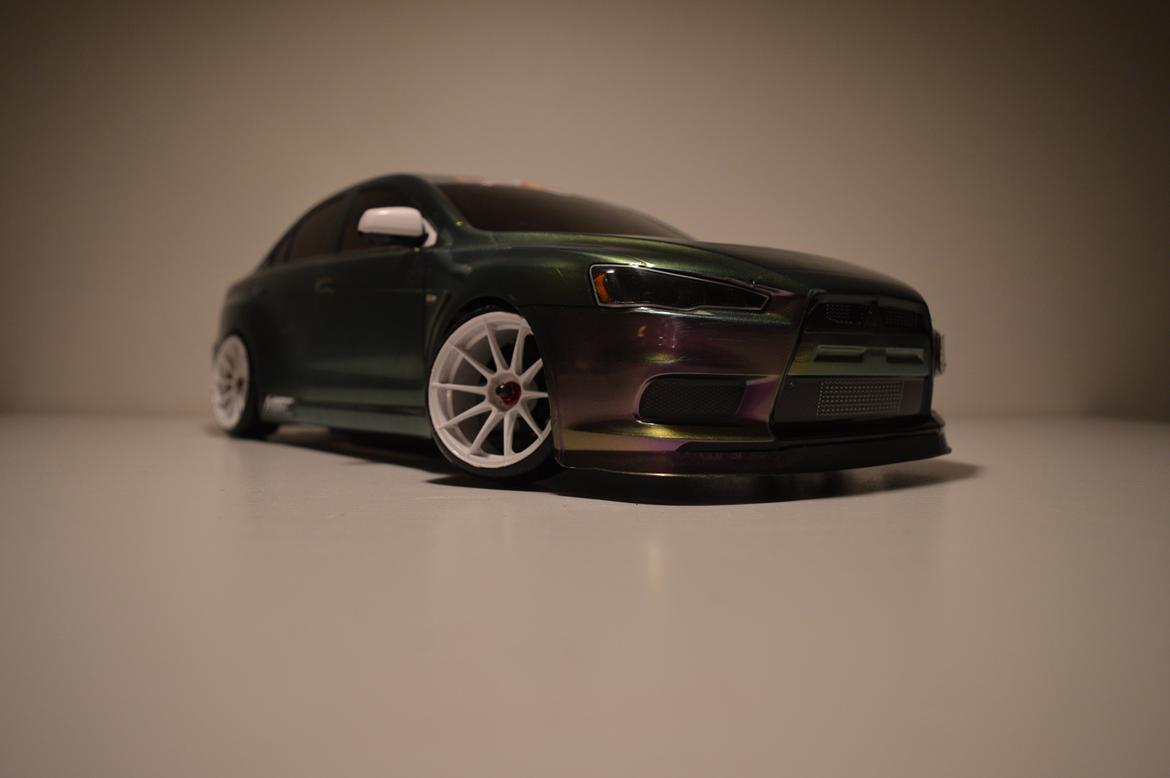 Bil MST RMX-D VIP billede 3