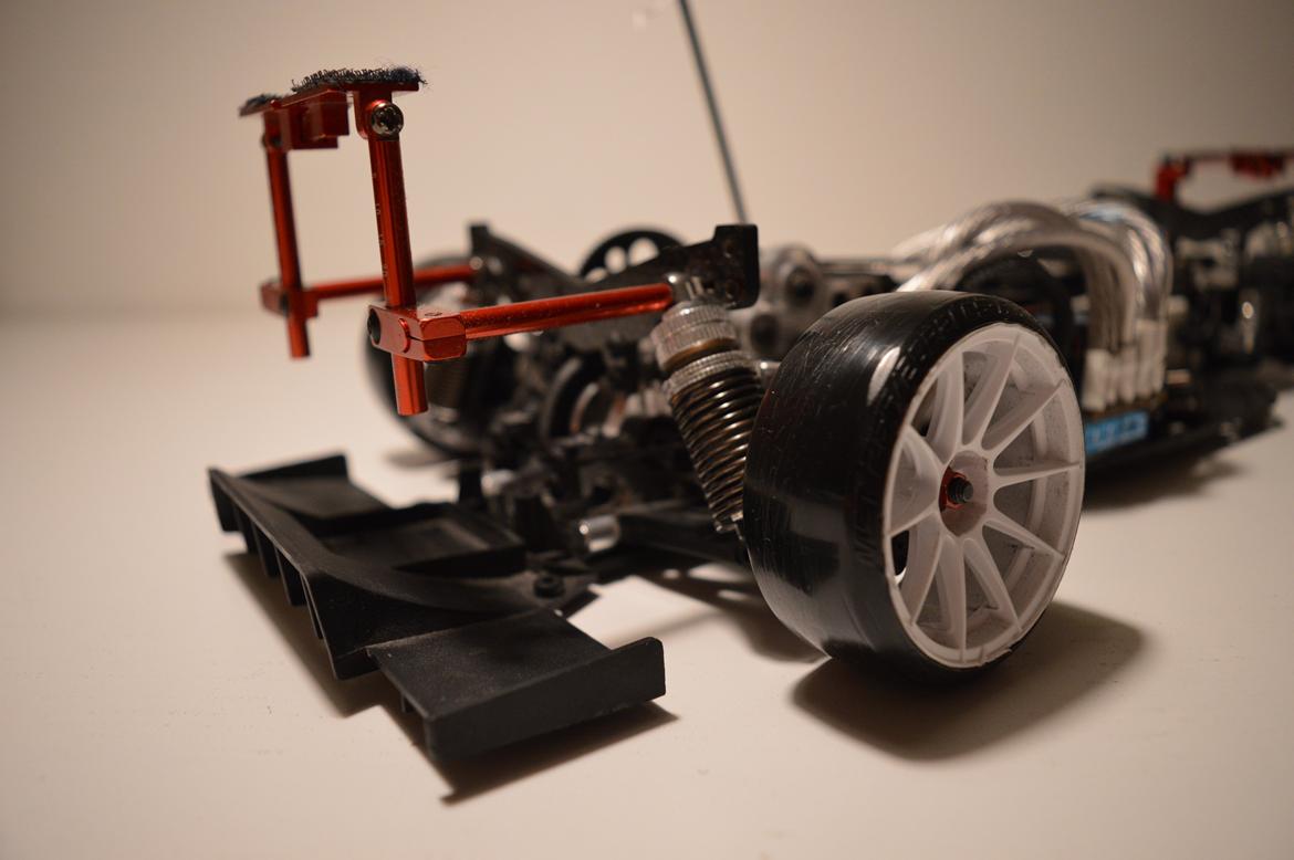 Bil MST RMX-D VIP billede 18