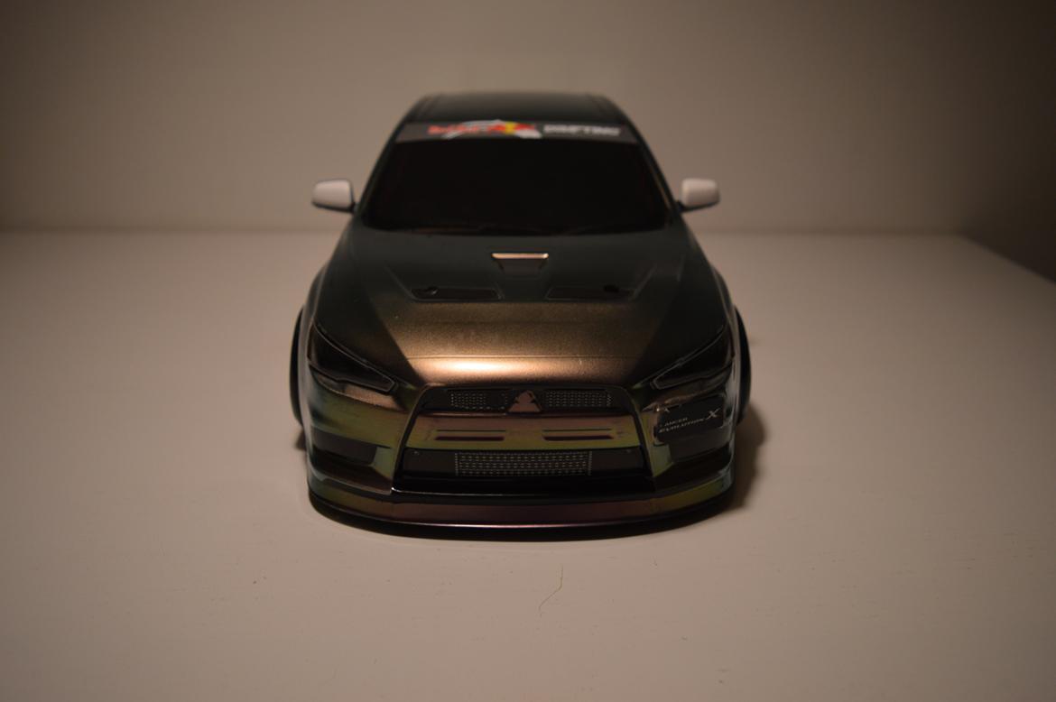 Bil MST RMX-D VIP billede 4