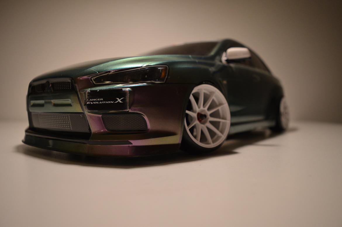 Bil MST RMX-D VIP billede 2