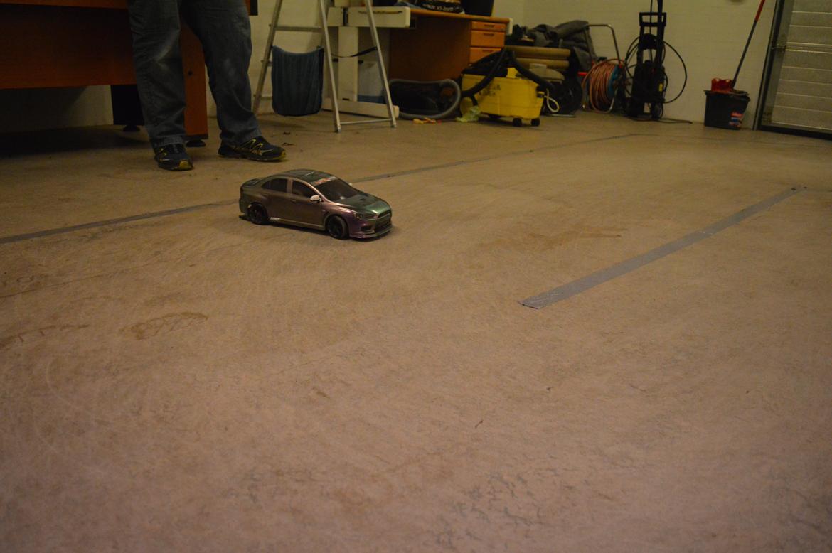 Bil MST RMX-D VIP billede 22