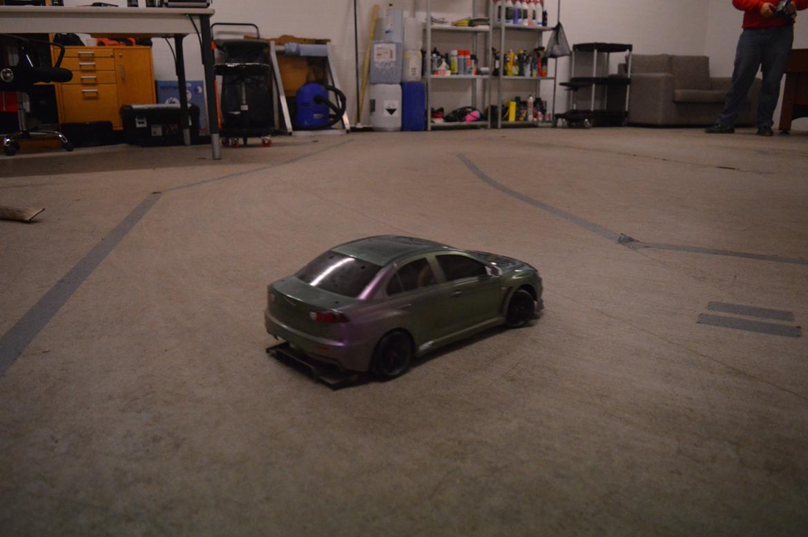 Bil MST RMX-D VIP billede 23