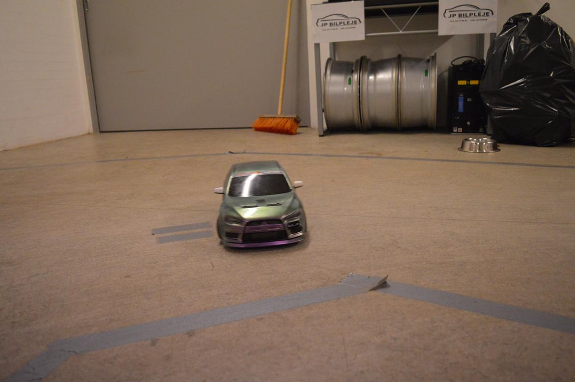 Bil MST RMX-D VIP billede 24