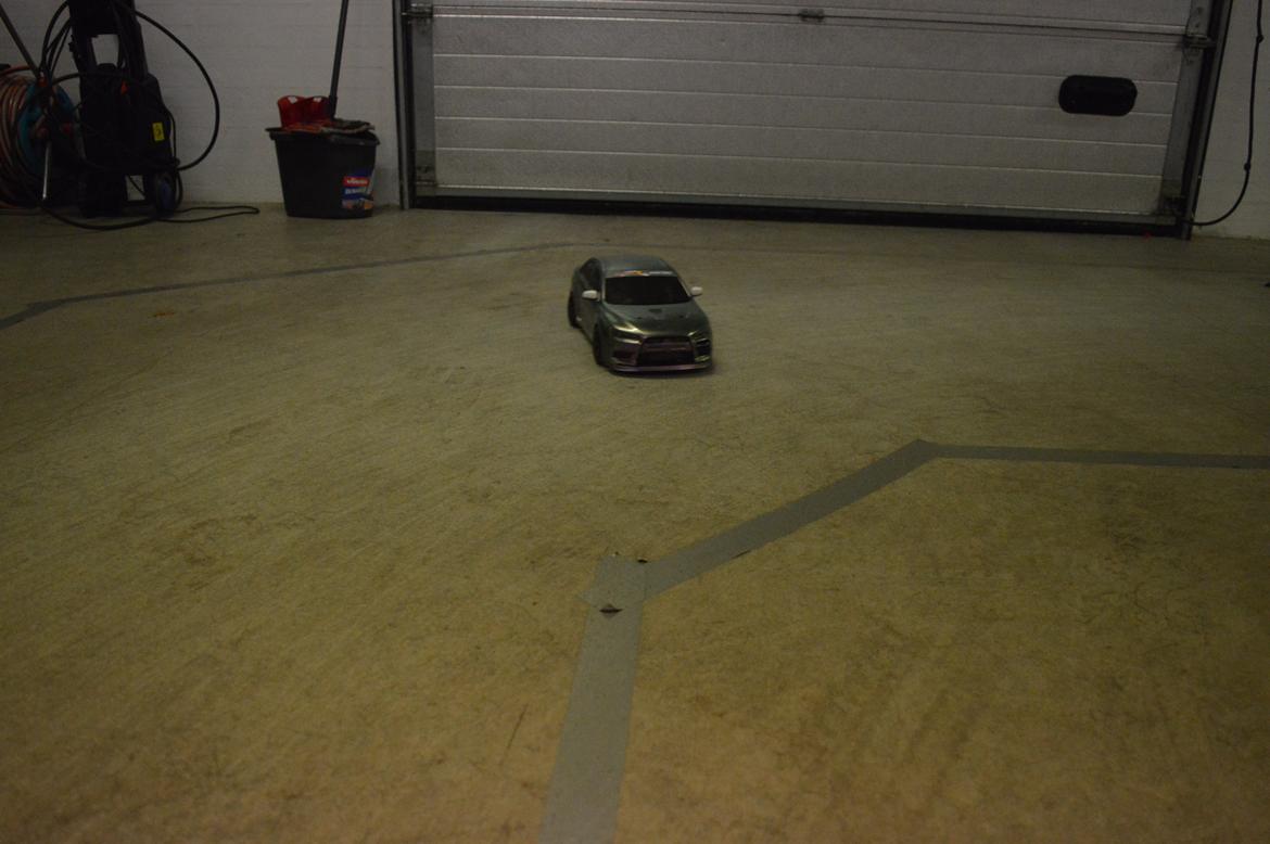 Bil MST RMX-D VIP billede 21