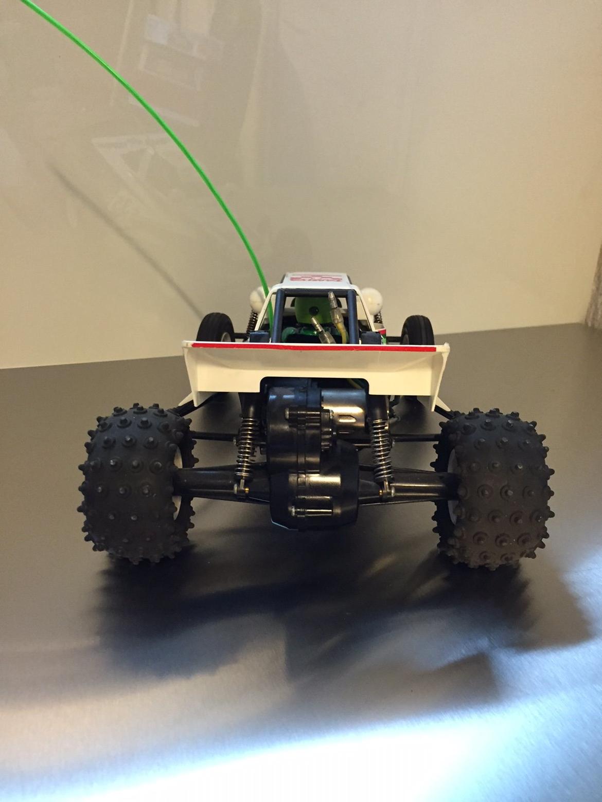 Off-Roader Tamiya grasshopper 58043 billede 4