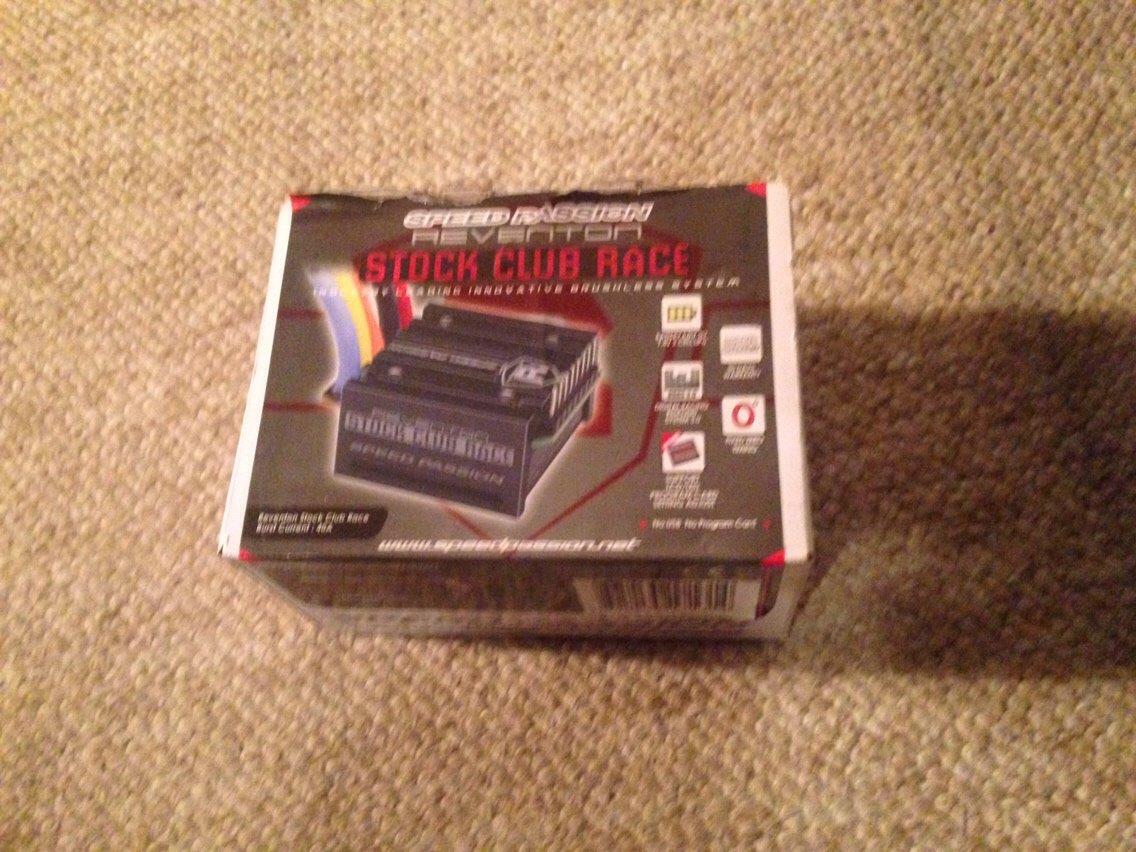 Bil MST-01D billede 14