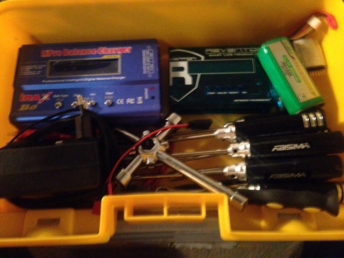 Bil MST-01D billede 16