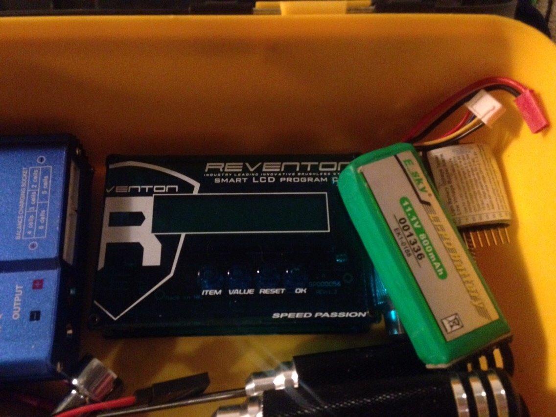 Bil MST-01D billede 17