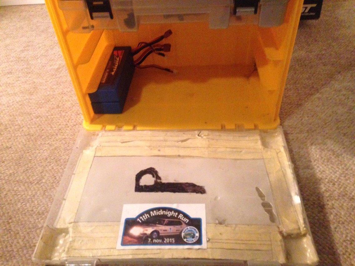 Bil MST-01D billede 18