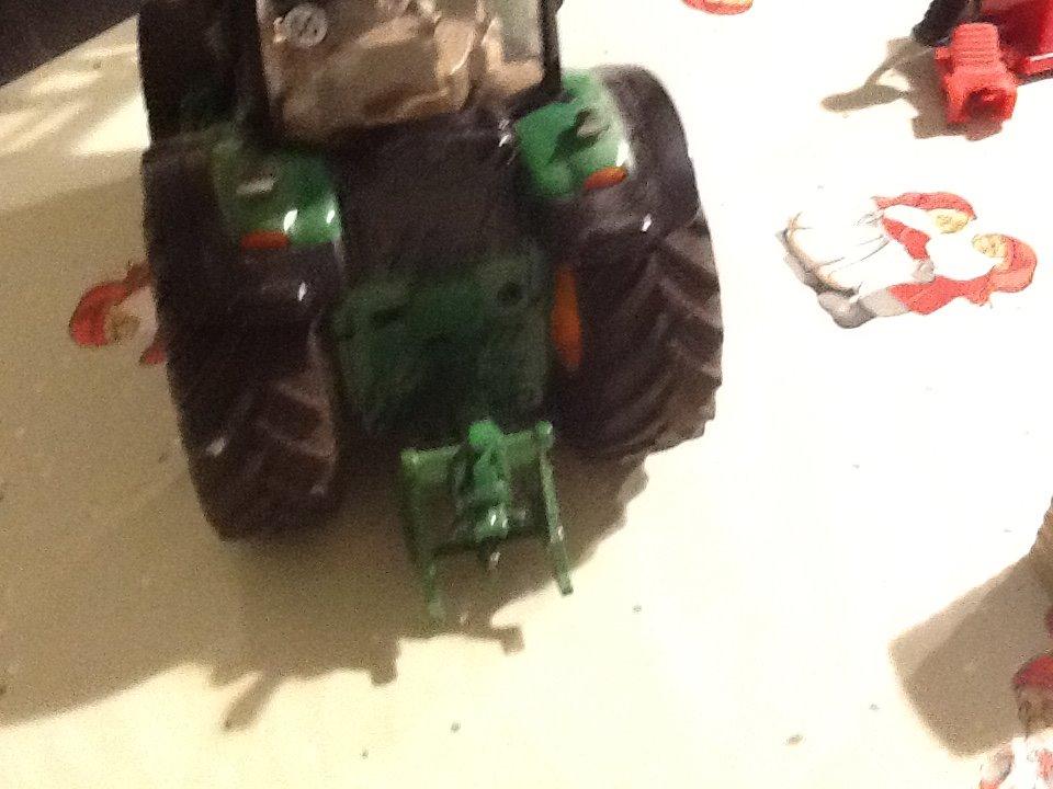 Maskiner John Deere Billeder Af Rc Enheder Uploaded Af Mads E 