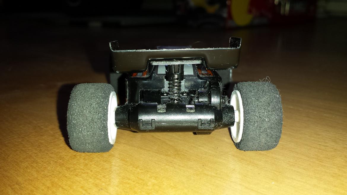 Bil Hpi Baja Q32 billede 4