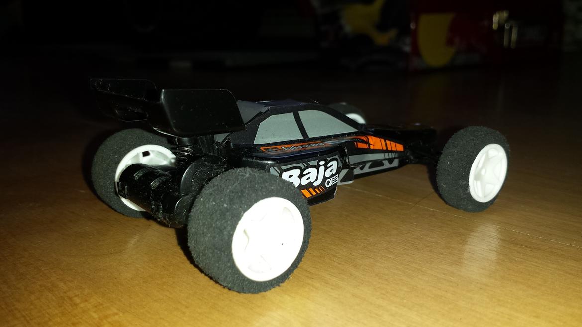 Bil Hpi Baja Q32 billede 5