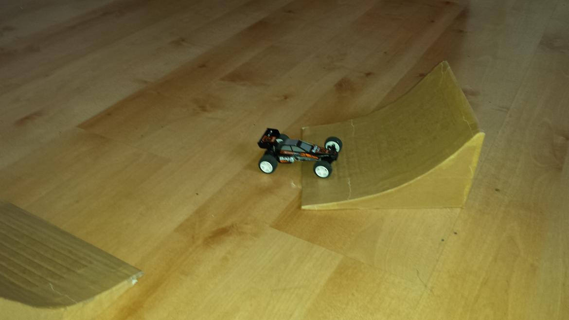 Bil Hpi Baja Q32 billede 10