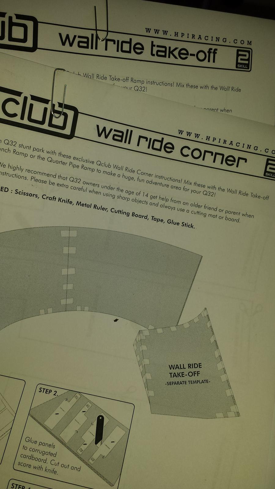 Bil Hpi Baja Q32 billede 11