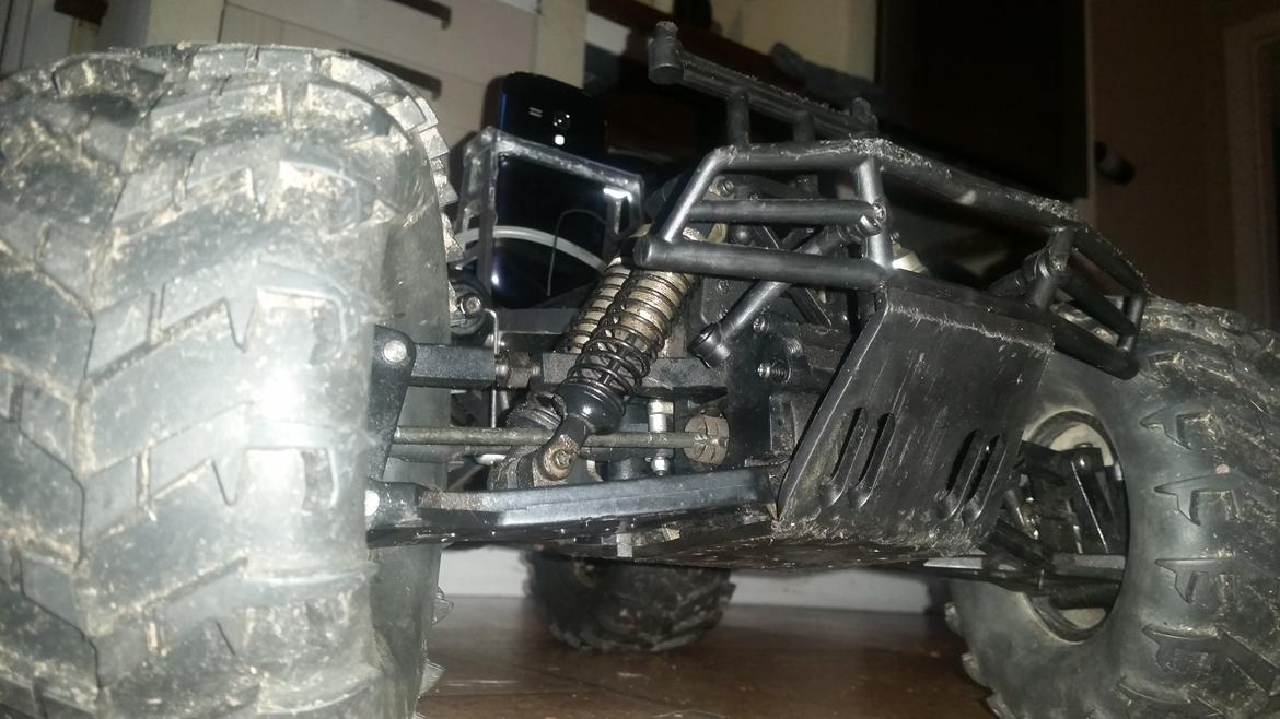 Truck carson raptor billede 15