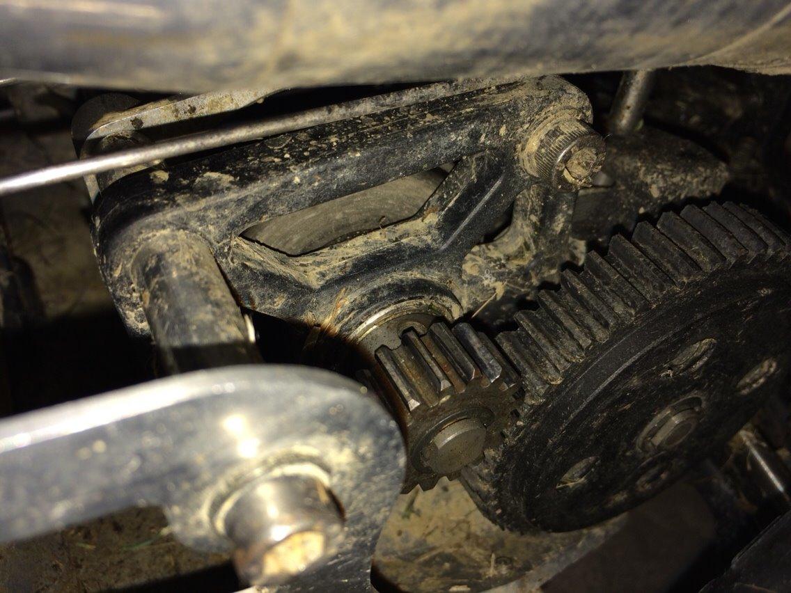 Off-Roader Fg monster truck  billede 11