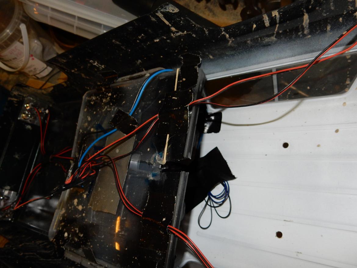 Bil Vaterra ascender chervolet K-5 billede 25