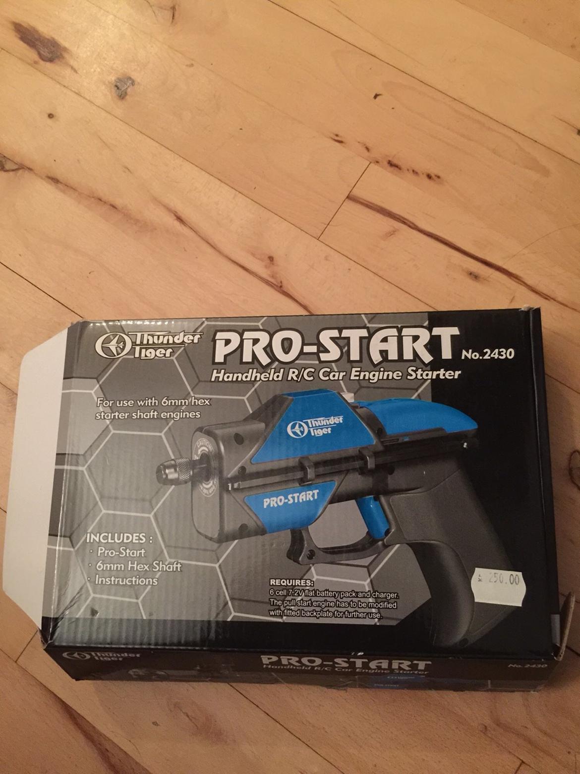 Truck Tornado billede 9