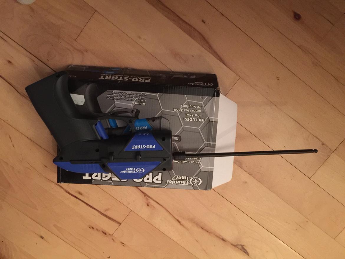 Truck Tornado billede 10