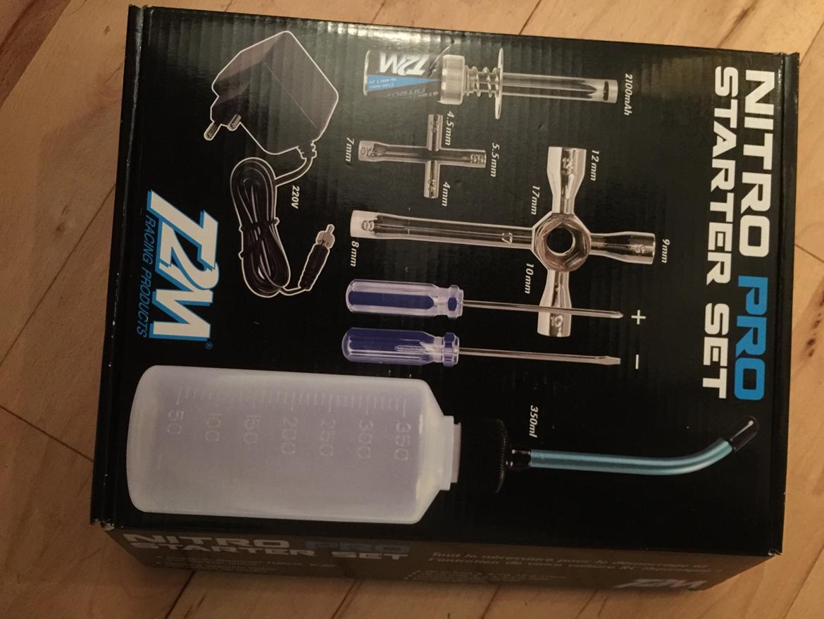 Truck Tornado billede 12