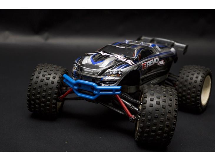 Bil E-Revo vxl (Solgt) billede 0