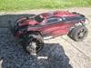 Off-Roader Traxxas Slash Ultimate 4x4 LCG